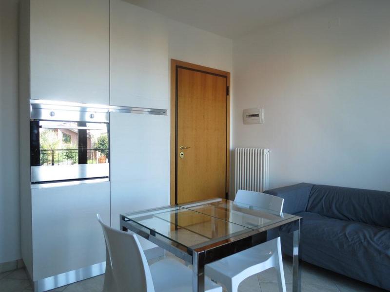 fotografie - appartamento Faenza (RA) Borgo 