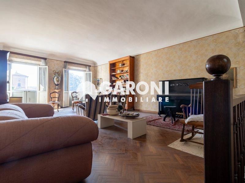 fotografie - Casa Indipendente Faenza (RA) Centro Storico 
