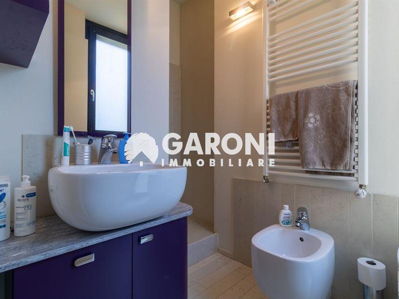 fotografie - Villa a schiera Faenza (RA) Borgo 