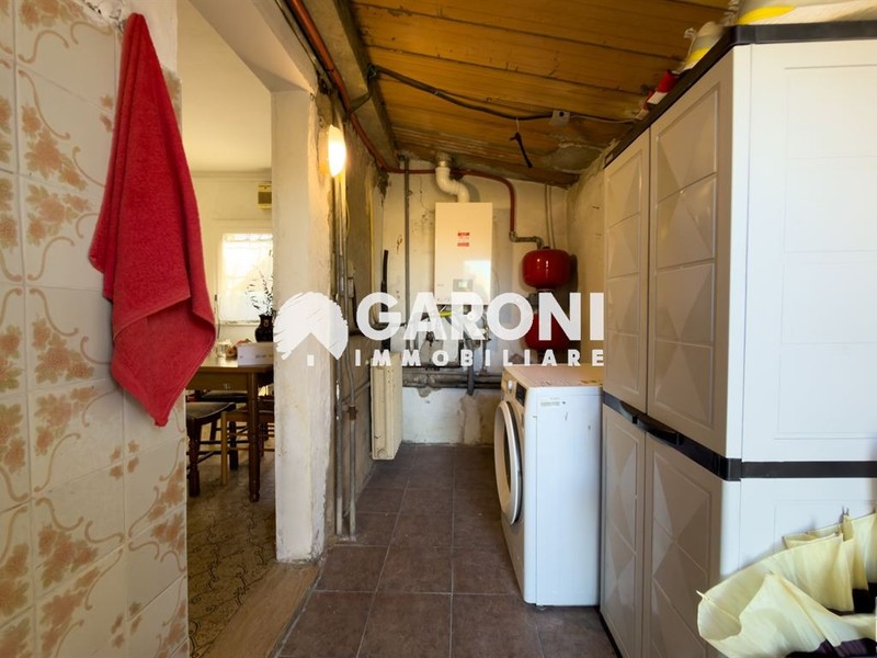 fotografie - Casa Indipendente Faenza (RA) Campagna Valle 