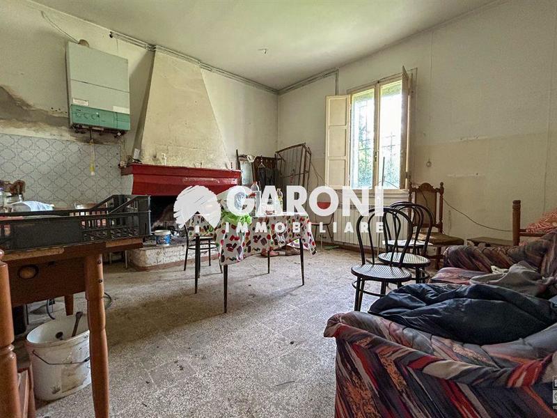fotografie - Casa Indipendente Faenza (RA) Campagna Monte 