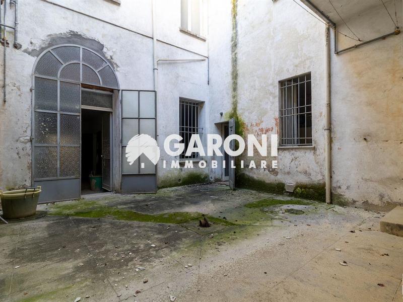 fotografie - Casa Indipendente Faenza (RA) Centro Storico 