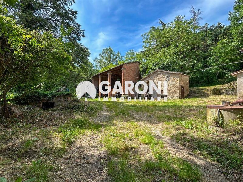 fotografie - Casa Indipendente Brisighella (RA) Fognano 