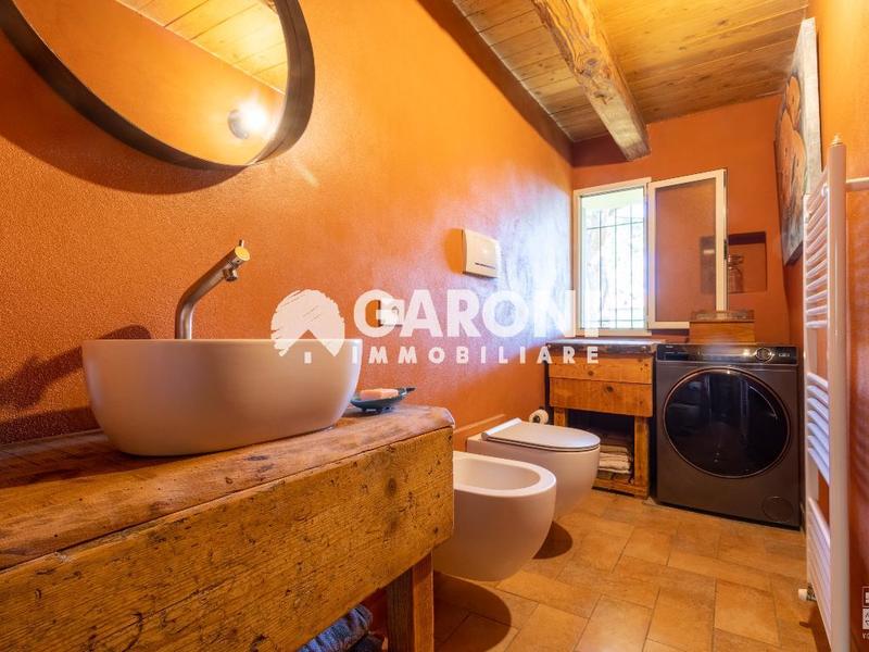 fotografie - Rustico / Casale Faenza (RA) Campagna Monte 