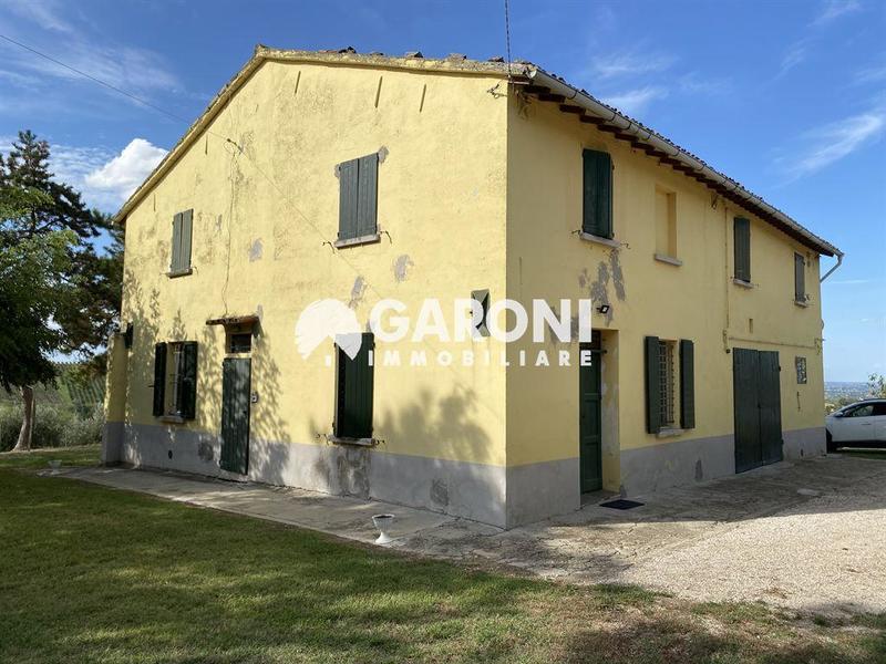 fotografie - terreno agricolo Brisighella (RA)  