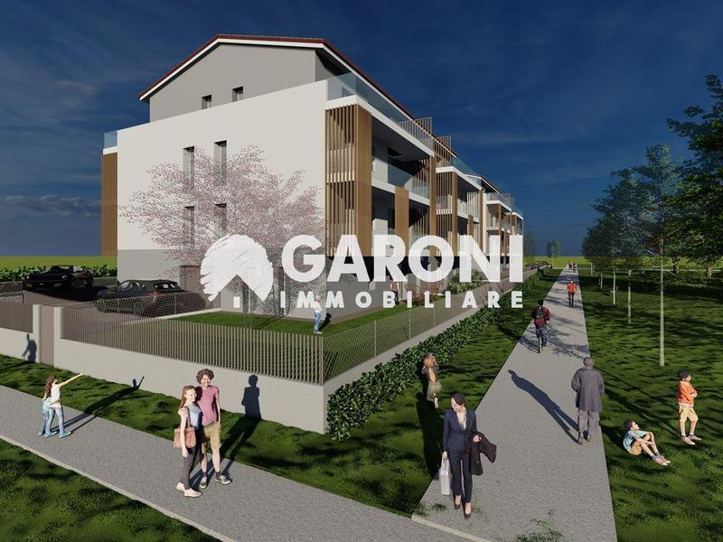 fotografie - appartamento Faenza (RA) Borgo 