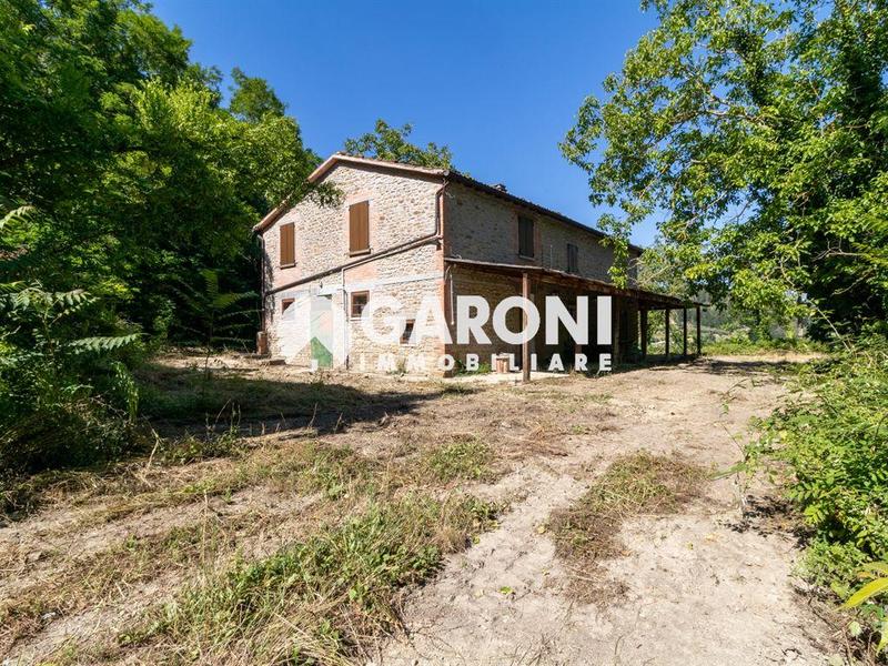 fotografie - Casa Indipendente Brisighella (RA)  
