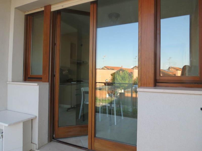 fotografie - appartamento Faenza (RA) Borgo 