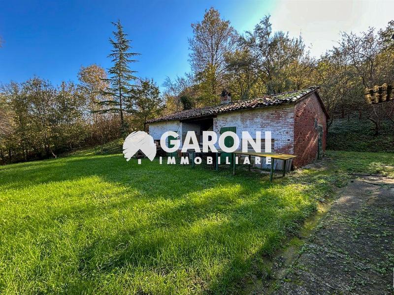 fotografie - Casa Indipendente Brisighella (RA)  