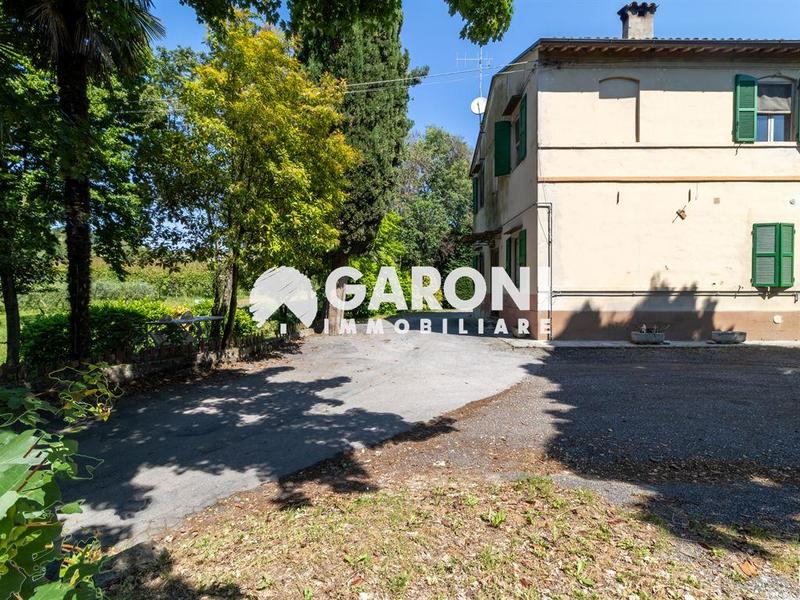 fotografie - Casa Semindipendente Faenza (RA) Campagna Monte 