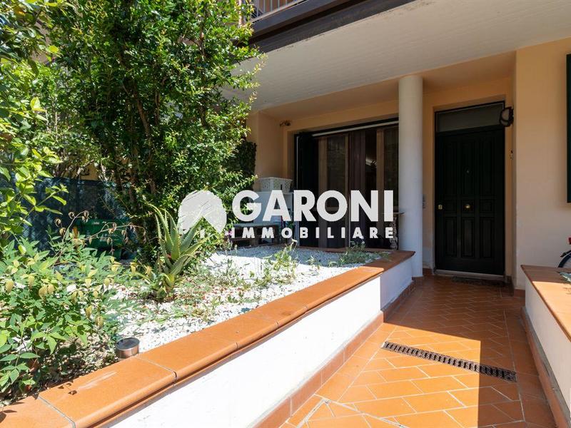 fotografie - appartamento Faenza (RA) Borgo 