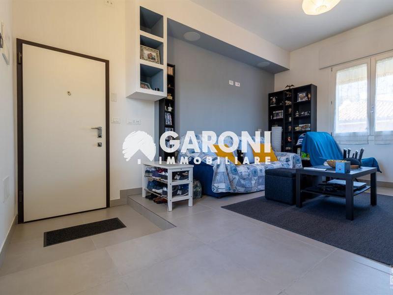 fotografie - appartamento Faenza (RA) Borgo 