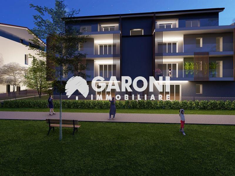fotografie - appartamento Faenza (RA) Borgo 