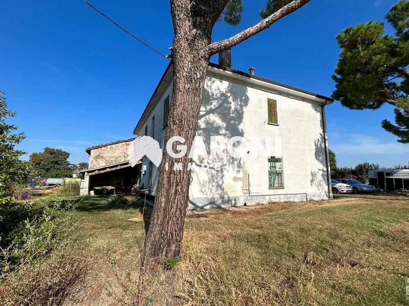 fotografie - Casa Semindipendente Faenza (RA) Campagna Monte 