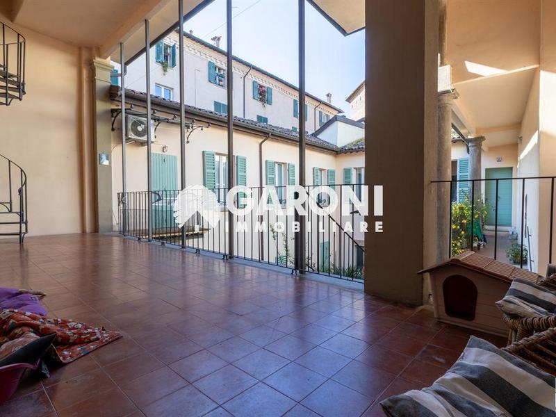 fotografie - appartamento Faenza (RA) Centro Storico 