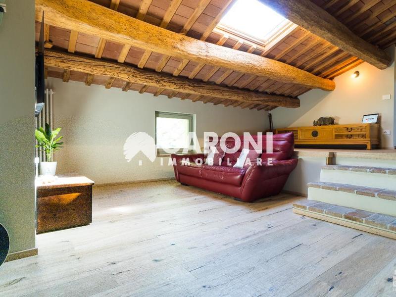 fotografie - Rustico / Casale Faenza (RA) Campagna Monte 