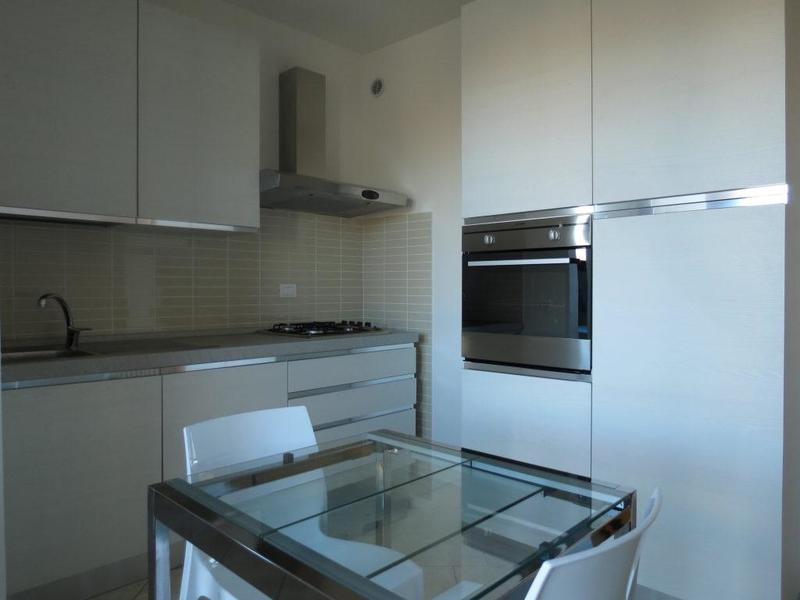 fotografie - appartamento Faenza (RA) Borgo 