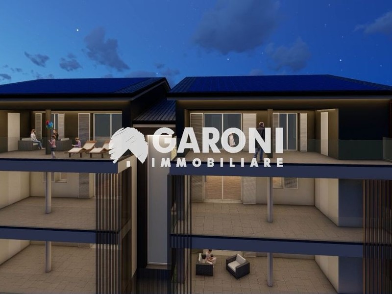 fotografie - appartamento Faenza (RA) Borgo 