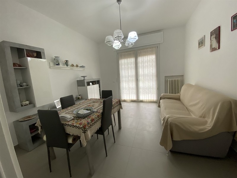 fotografie - appartamento Faenza (RA) Periferia Monte 