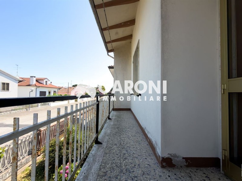 fotografie - Casa Indipendente Alfonsine (RA) Filo 