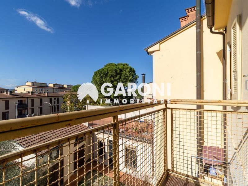 fotografie - appartamento Faenza (RA) Borgo 