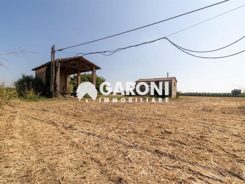 fotografie - Rustico / Casale Faenza (RA) Campagna Valle 