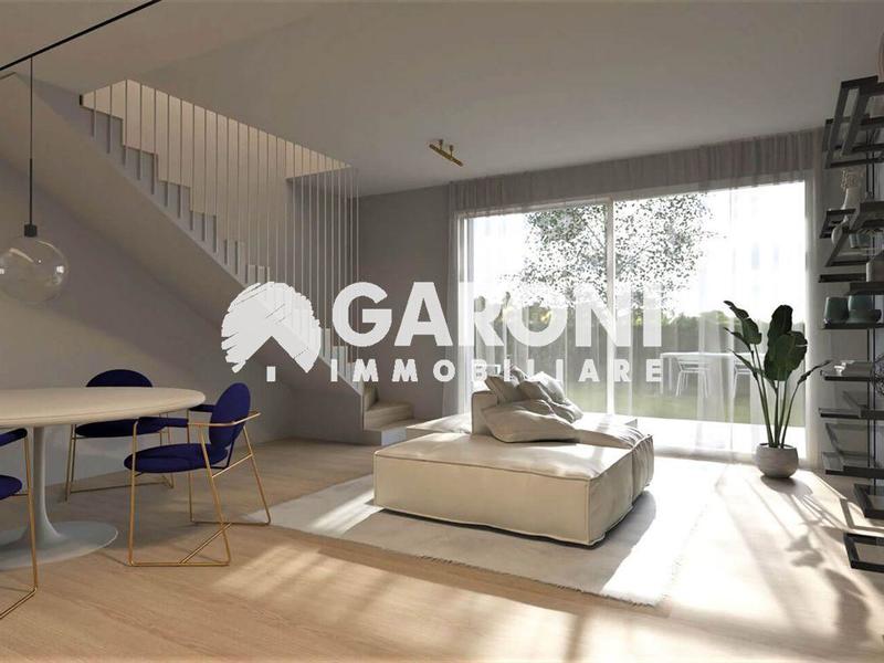 fotografie - Villa a schiera Faenza (RA) Campagna Valle 