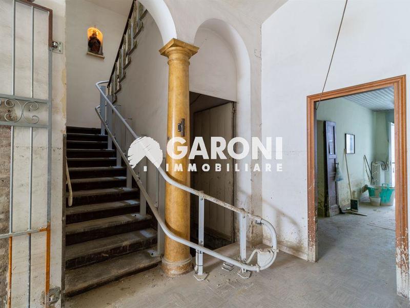 fotografie - Casa Indipendente Faenza (RA) Centro Storico 