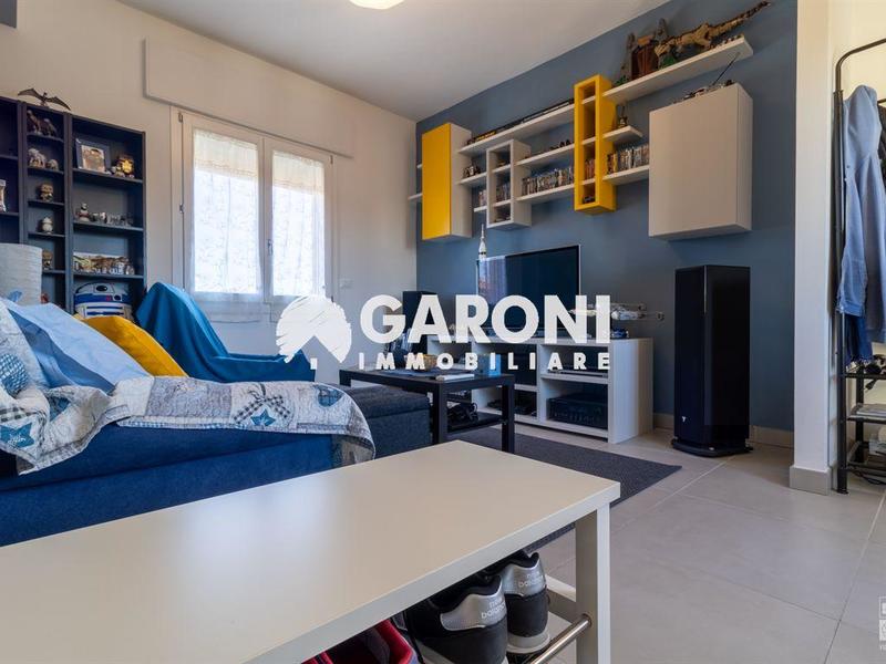fotografie - appartamento Faenza (RA) Borgo 
