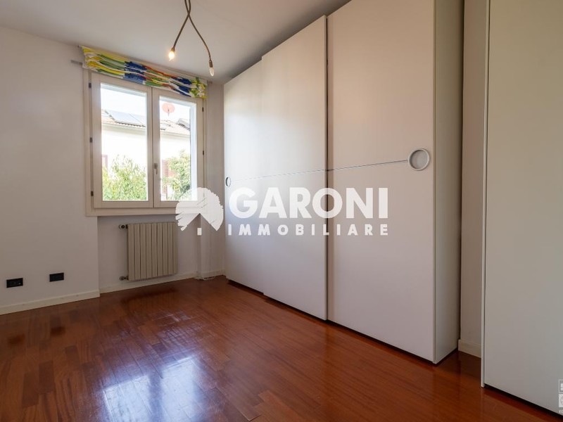 fotografie - Villa a schiera Faenza (RA) Periferia Monte 
