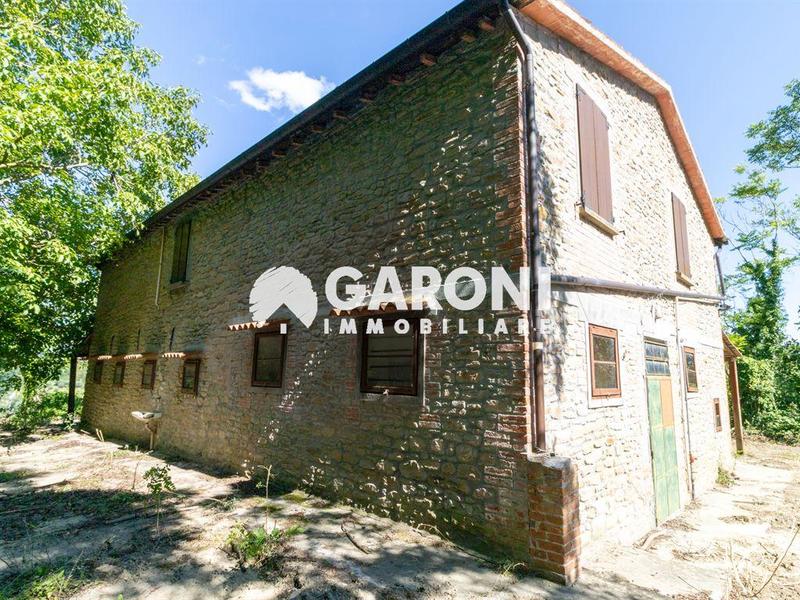 fotografie - Casa Indipendente Brisighella (RA)  