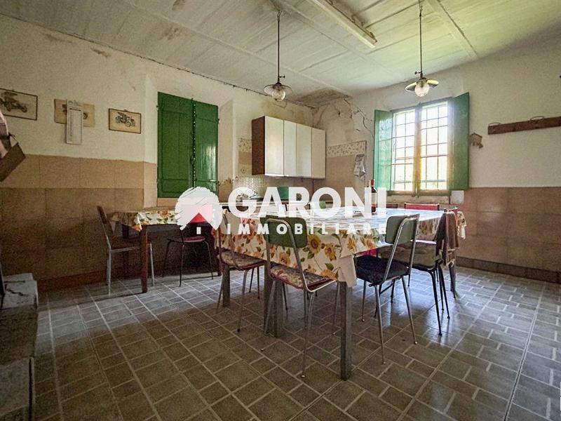 fotografie - Casa Indipendente Brisighella (RA)  