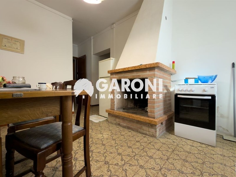 fotografie - Casa Indipendente Faenza (RA) Campagna Valle 