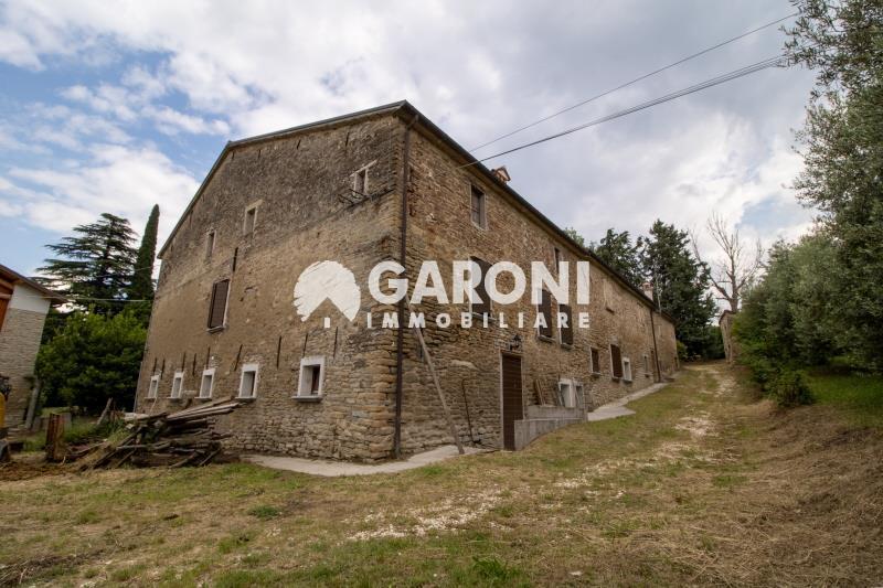 fotografie - Casa Indipendente Brisighella (RA)  