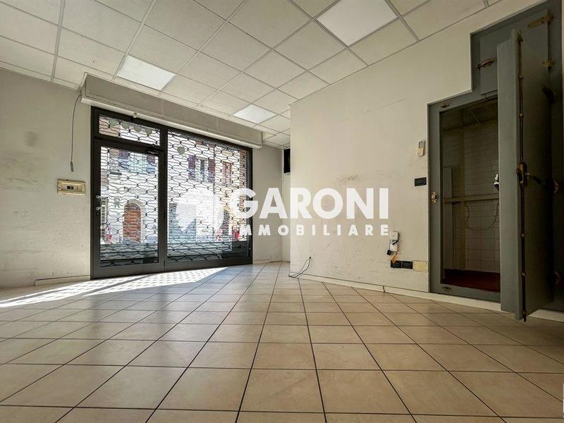fotografie - negozio Faenza (RA) Borgo 