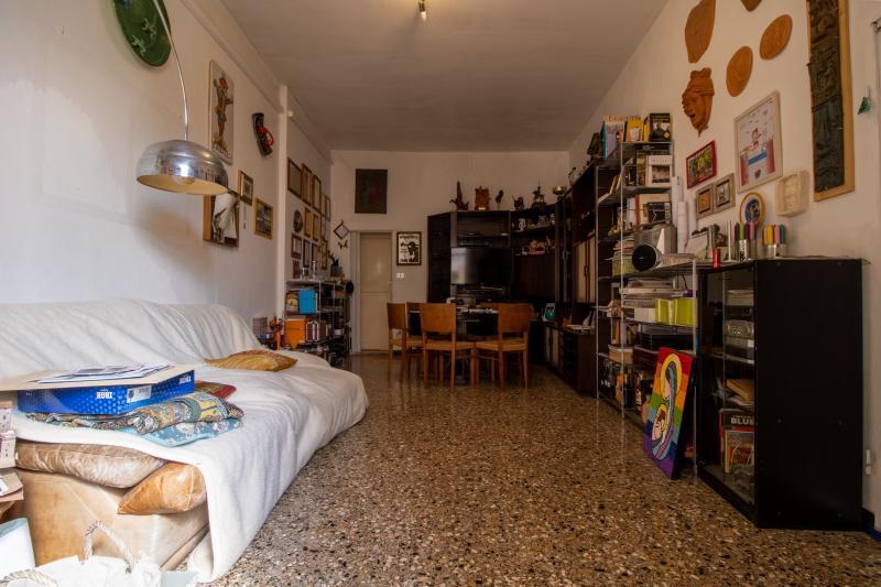 fotografie - Villa a schiera Faenza (RA) Centro Storico 