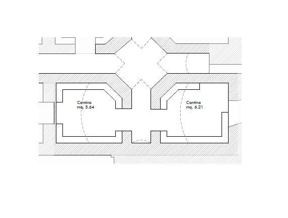 fotografie - appartamento Faenza (RA) Stazione 