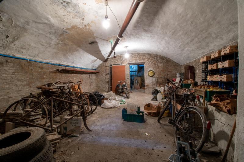 fotografie - Villa a schiera Faenza (RA) Centro Storico 