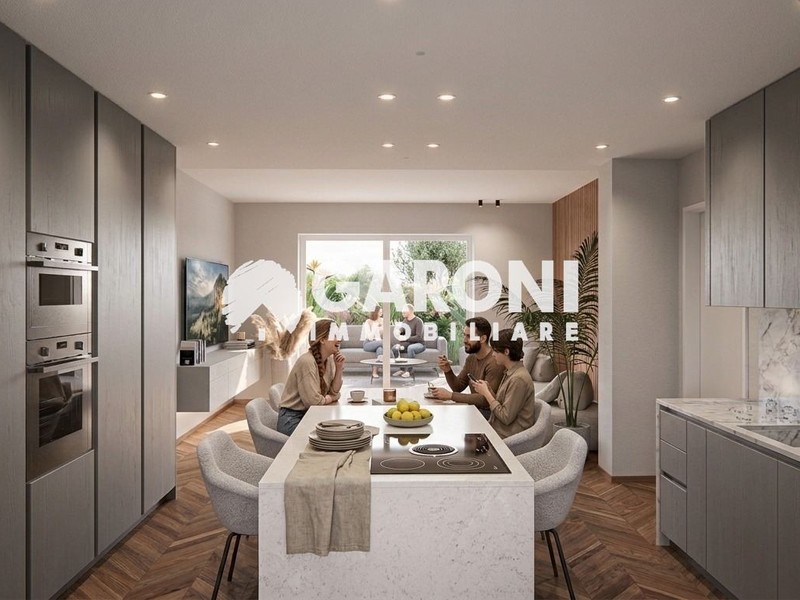 fotografie - appartamento Faenza (RA) Borgo 