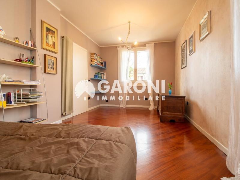 fotografie - Villa a schiera Faenza (RA) Periferia Monte 