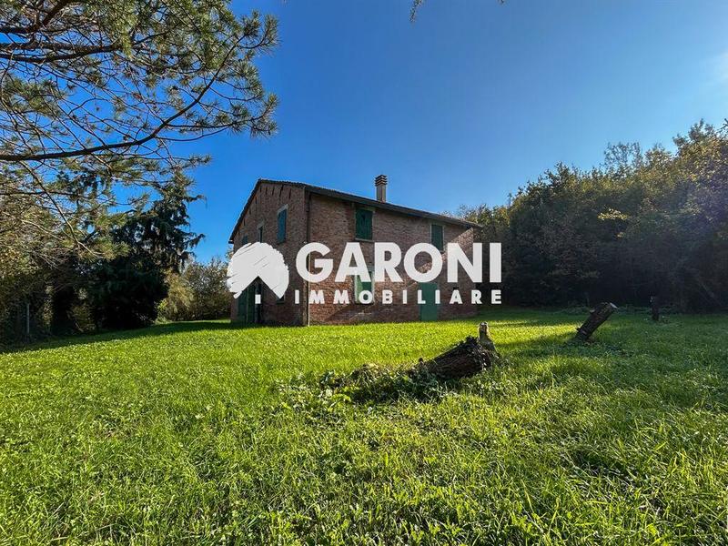 fotografie - Casa Indipendente Brisighella (RA)  