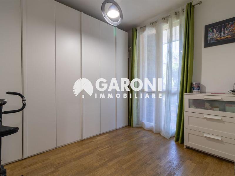 fotografie - appartamento Faenza (RA) Borgo 