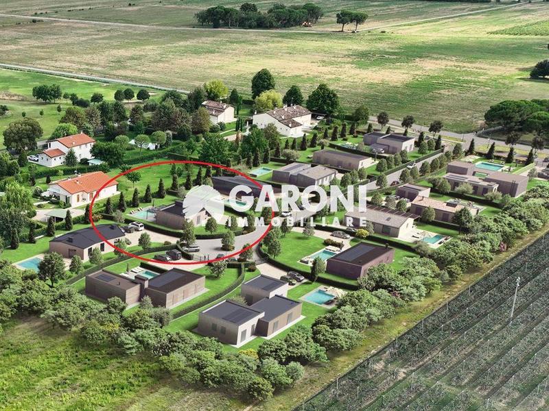 fotografie - terreno edificabile Faenza (RA)  