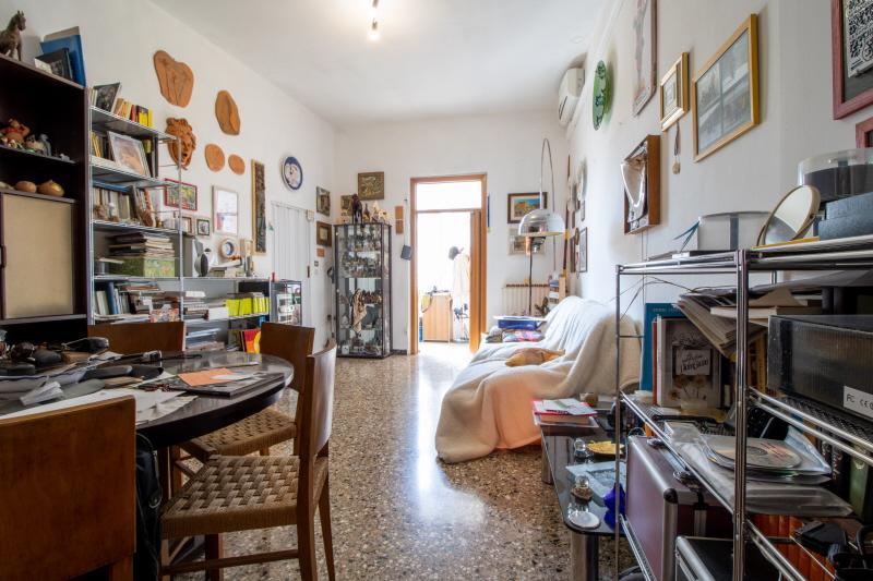 fotografie - Villa a schiera Faenza (RA) Centro Storico 