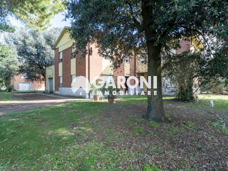 fotografie - Casa Indipendente Russi (RA)  