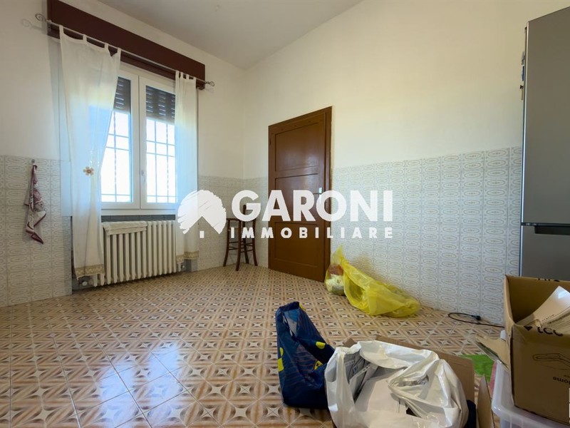 fotografie - Casa Indipendente Faenza (RA) Campagna Valle 