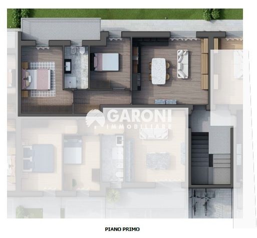 fotografie - appartamento Faenza (RA) Borgo 