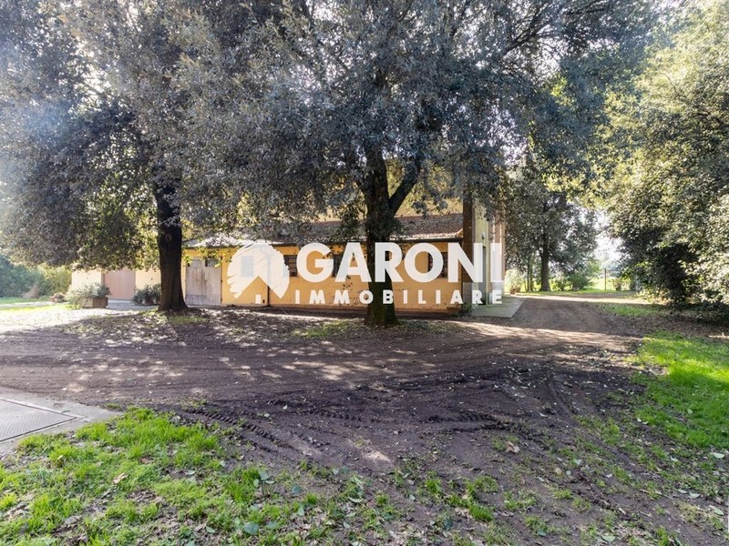 fotografie - Casa Indipendente Russi (RA)  