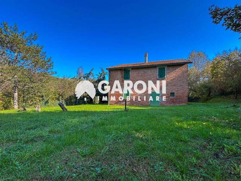 fotografie - Casa Indipendente Brisighella (RA)  