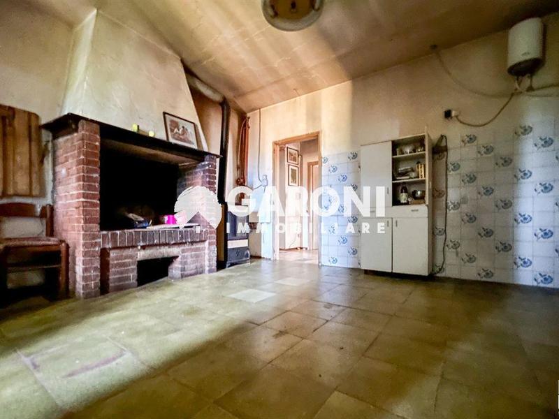 fotografie - Casa Indipendente Brisighella (RA) Fognano 